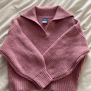 Old Navy Girls Sweater